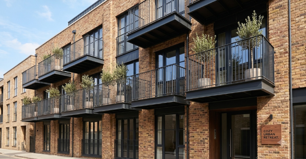 Property Mock